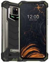 Замена батареи на телефоне Doogee S88 Pro в Улан-Удэ